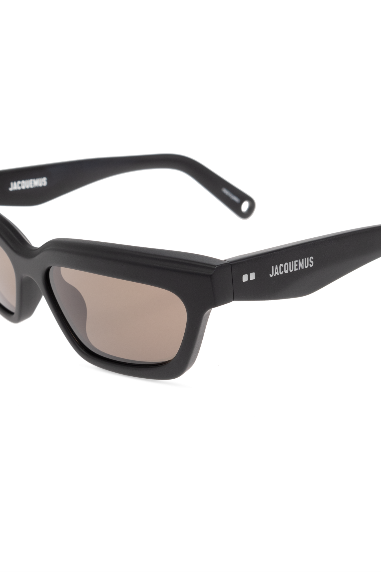 Jacquemus Sunglasses | Men's | Vitkac